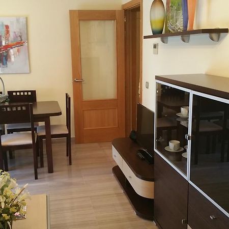Ferienwohnung Victoria Cádiz Zimmer foto
