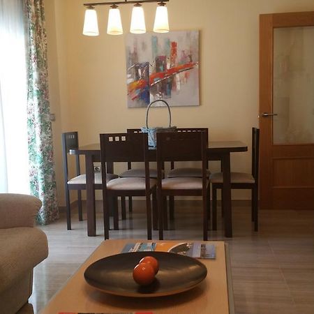 Ferienwohnung Victoria Cádiz Zimmer foto