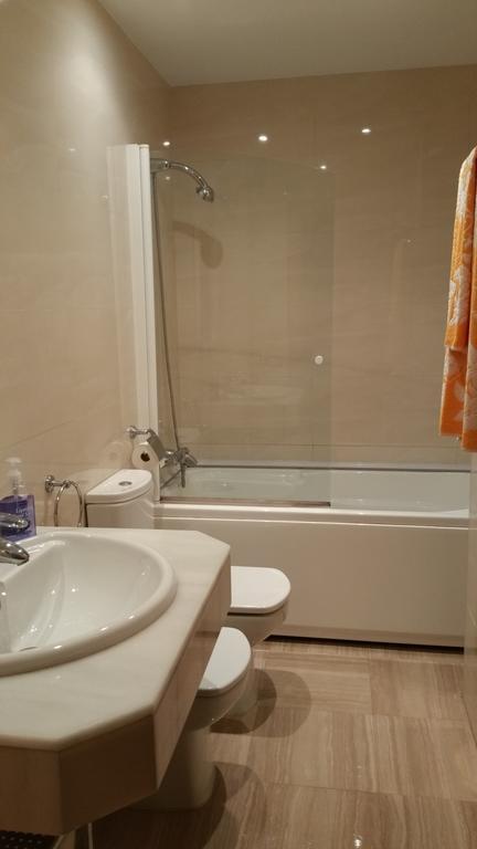 Ferienwohnung Victoria Cádiz Zimmer foto