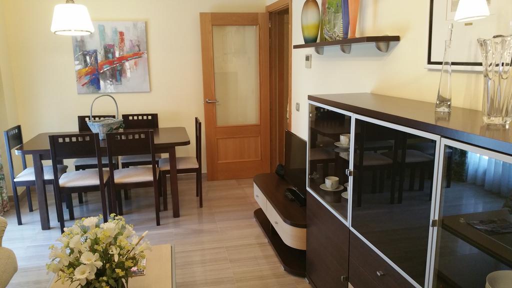 Ferienwohnung Victoria Cádiz Zimmer foto